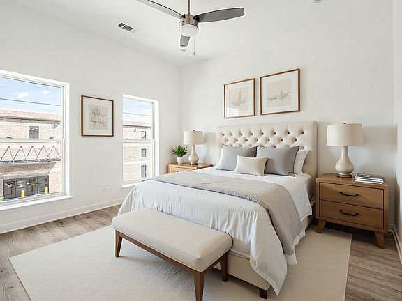 Primary Suite