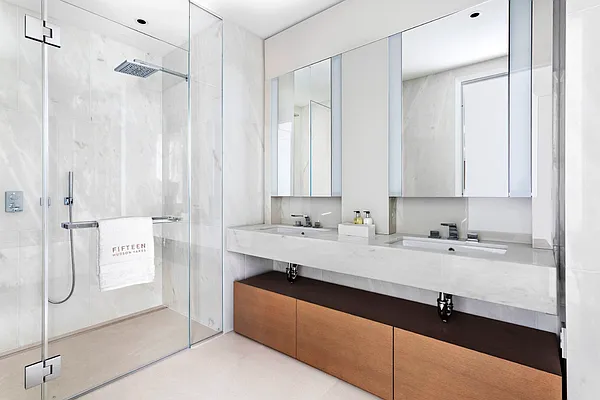 Rented by Berkshire Hathaway HomeServices New York Properties | media 21