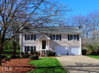 4302 River Mill Dr, Duluth, GA