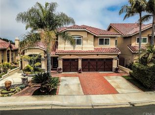 36 Westgate, Laguna Niguel, CA 92677