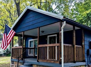401 N 4th St, Lavaca, AR 72941
