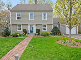 14 Russell Rd, Weymouth, MA 02190