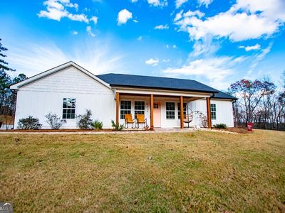 472 Carrie Kathleen Ter, Carrollton, GA, 30116
