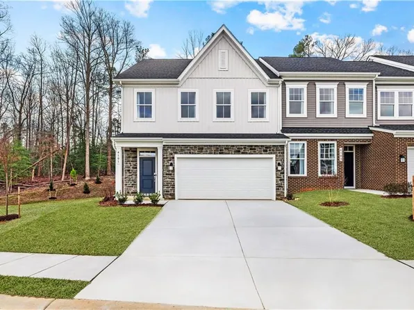 4064 Isaac Cir, Williamsburg, VA 23188