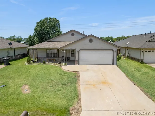24722 S Heartwood Dr, Claremore, OK 74019