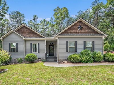 57 Brumby Trl, Ellijay, GA, 30536