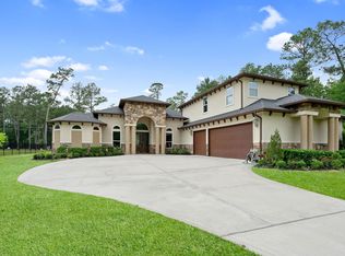 27611 Wishing Oak Lndg, Spring, TX 77386