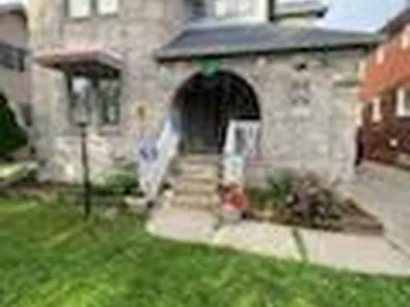 4812 Williamson St, Dearborn, MI 48126