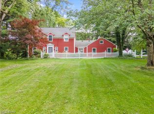801 Mansell Dr, Youngstown, OH 44505