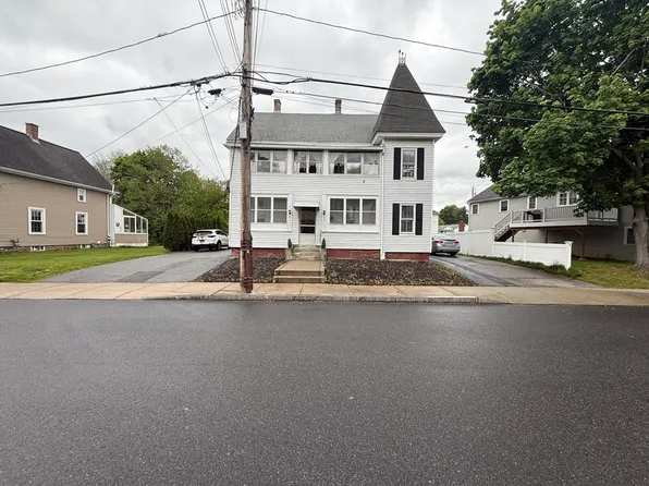 39-39 Green St #41, Hudson, MA 01749