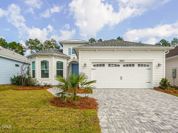 9454 Escape Ave, Panama City Beach, FL 32413