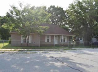 504 S Roney St, Carl Junction, MO 64834
