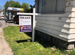 410 Mount Read Blvd, Rochester, NY 14611