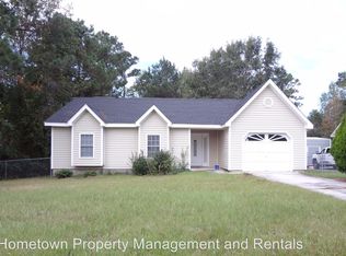 134 Broadleaf Dr, Jacksonville, NC 28546