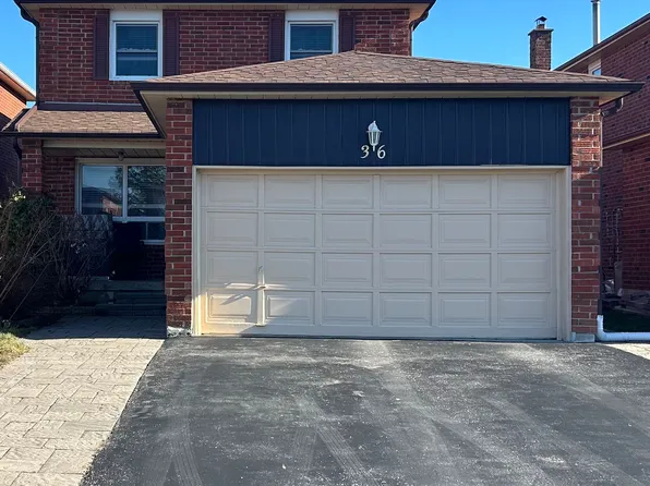 36 Bendamere Cres #Basement, Markham, ON L3P 6Y1