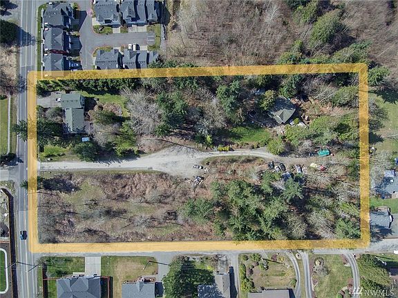 2nd image of 6603 128th St E Lot 1 & 2