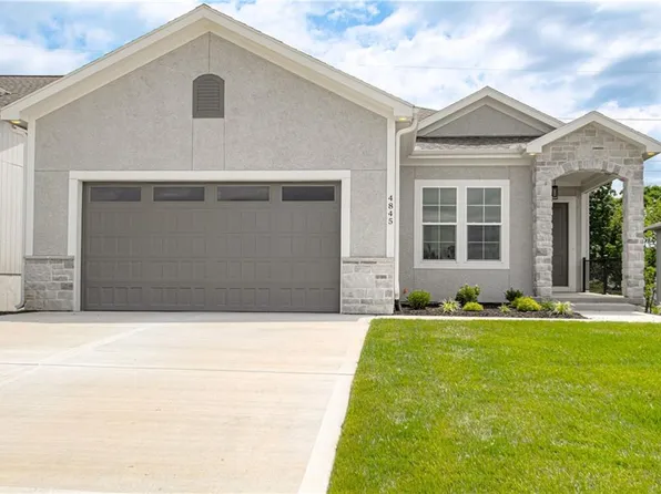 4845 NW Martin St, Riverside, MO 64150