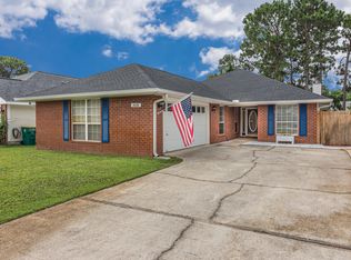 1626 Florence Ave, Fort Walton Beach, FL 32547