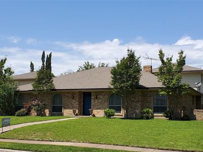 3317 Appalachian Way, Plano, TX, 75075