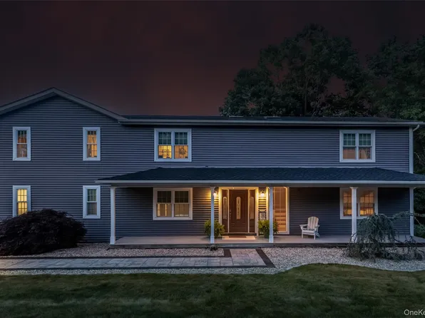 780 Plattekill Ardonia Road, Clintondale, NY 12515