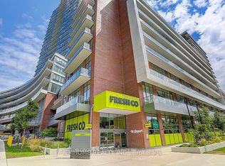 38 Forest Manor Rd #806, Toronto, ON M2J 0H4