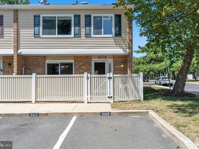1142 Golden Pond Ct, Voorhees, NJ, 08043