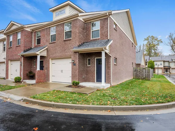 222 Midland Ave APT 6101, Lexington, KY 40508