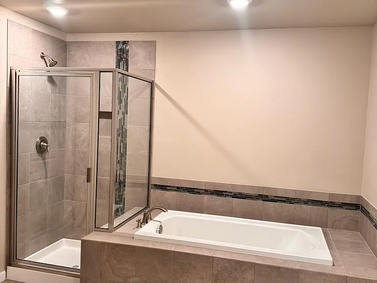 Master bath