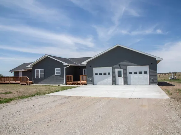 81691 Road 451, Sargent, NE 68874
