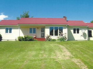 407 Bear Springs Rd, Pearisburg, VA 24134