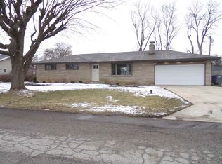 3306 Orleans Dr, Kokomo, IN