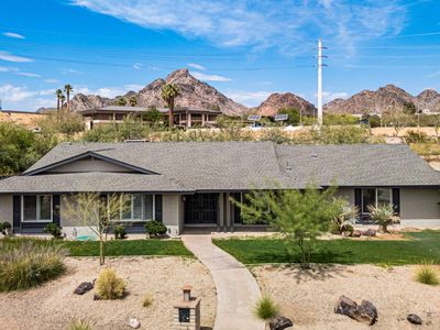 6051 N 23RD Place, Phoenix, AZ, 85016