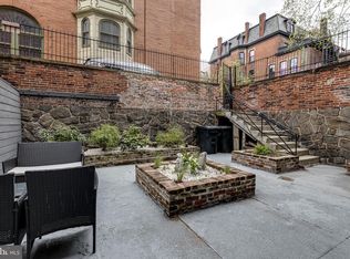 2134 Spruce St #1, Philadelphia, PA 19103
