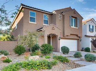 9539 Belmont Bay Ave, Las Vegas, NV 89148