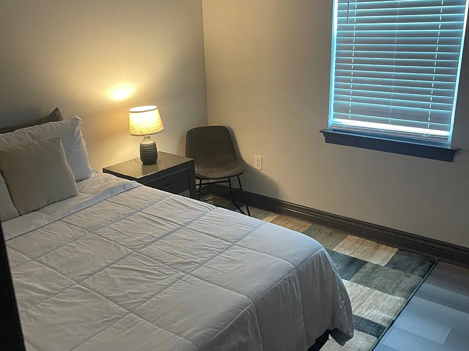Bedroom 1