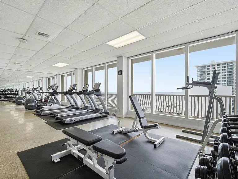 4020 Galt Ocean Dr #1801 — Photo 66