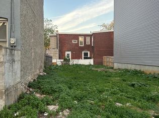 907 N 43rd St, Philadelphia, PA 19104