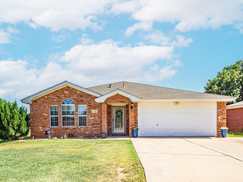 1701 78th St, Lubbock, TX 79423 Zillow