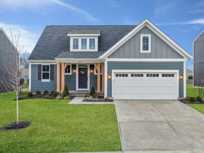 3864 Kippling Xing, Cincinnati, OH, 45245