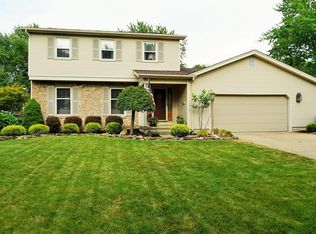 8205 Bendemeer Dr, Poland, OH