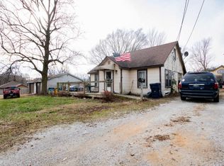 343 N Homewood Ave, Springfield, MO 65802