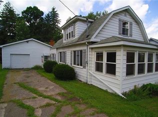 203 Washington St, Petrolia, PA 16050