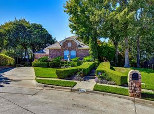 2207 Makena Ct, Corinth, TX 76210