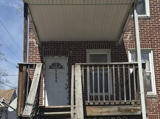 3908 Fairfax Rd, Baltimore, MD 21216