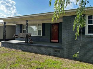 11740 Highway 49 N, Marmaduke, AR 72443