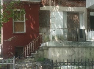 2592 Druid Park Dr, Baltimore, MD 21215
