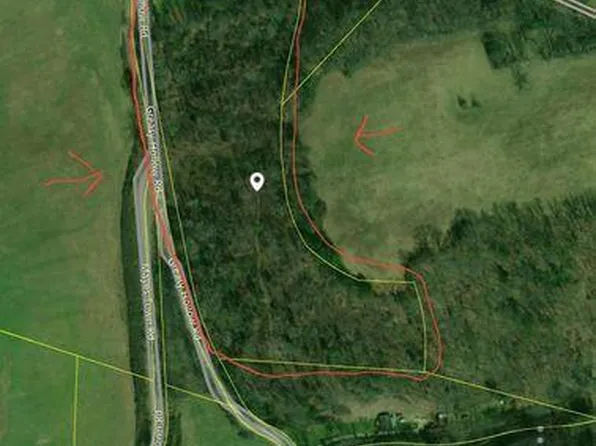 Greasy Hollow Rd, Speedwell, TN 37870