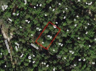 2600 Hugo St, Inverness, FL 34452