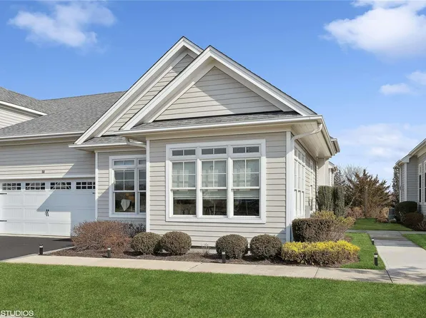 50 Millstone Lane #50, Cutchogue, NY 11935