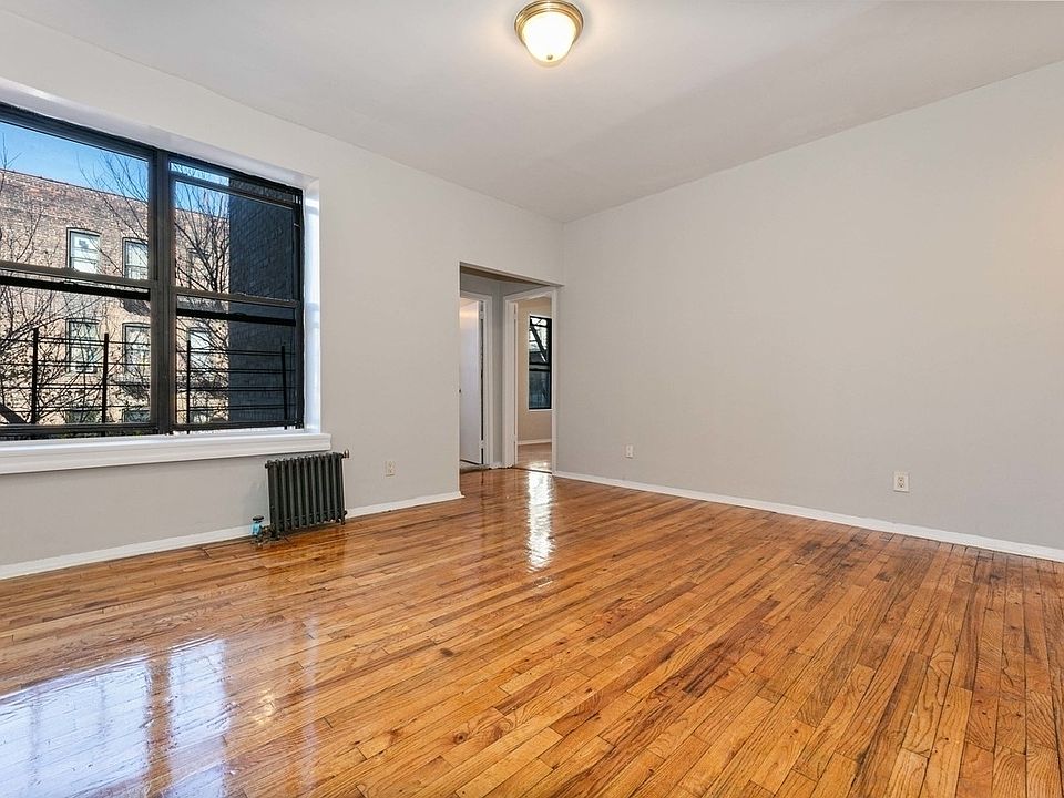 1st image of 204 Sherman Ave APT 4F